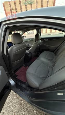 هیوندای سۆناتا